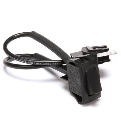 Picture of Vulcan Switch Assy - Start Part# 00-427755-000G2