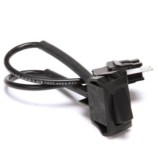 Picture of Vulcan Switch Assy - Start Part# 00-427755-000G2