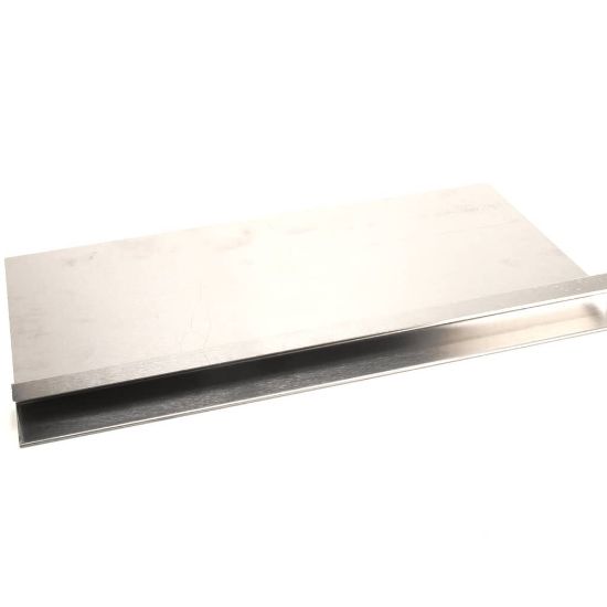 Picture of Vulcan Guard Splash (10-Inch Fryer) Part# 00-428000-00001