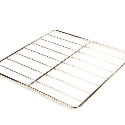 Picture of Vulcan Basket Support Screen Part# 00-427883-00002