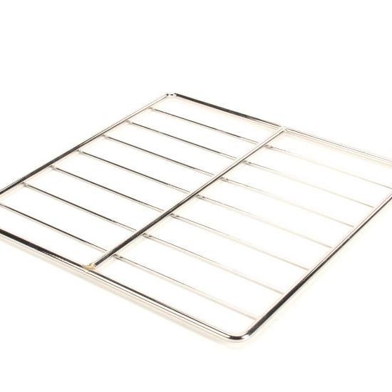 Picture of Vulcan Basket Support Screen Part# 00-427883-00002