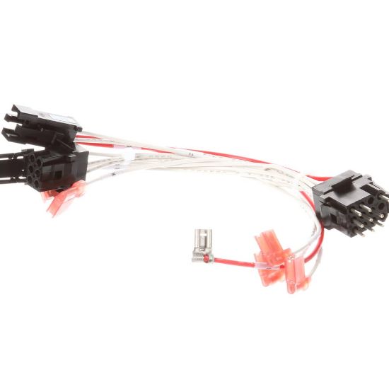 Picture of Vulcan Harness Assy. Interface (Ccs) Part# 00-427753-000G2