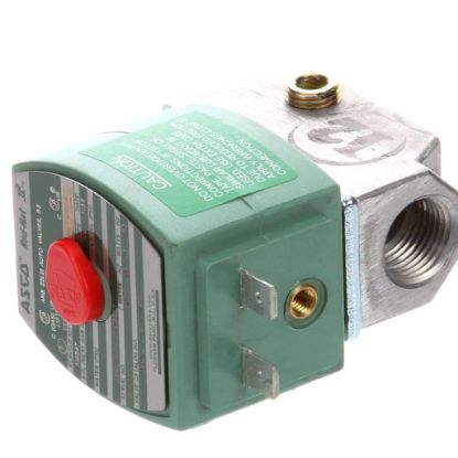 Picture of Vulcan Solenoid Valve Part# 00-428045-00001