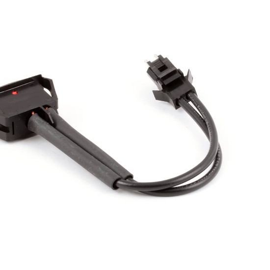 Picture of Vulcan Powr Switch Harness Assy Part# 00-427755-000G1