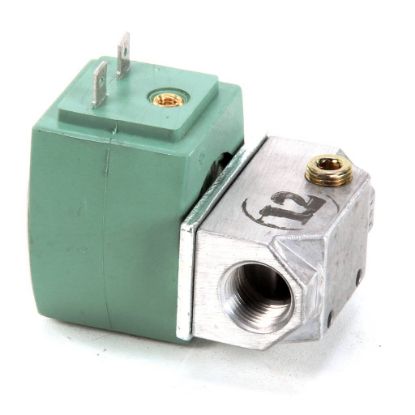 Picture of Vulcan Valve Solenoid Part# 00-428045-00003