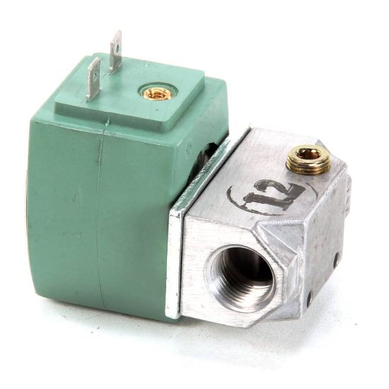 Picture of Vulcan Valve Solenoid Part# 00-428045-00003