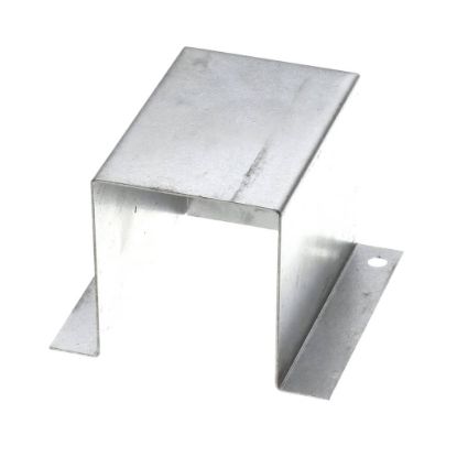 Picture of Vulcan Deflector Flue Part# 00-427617-00001