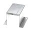 Picture of Vulcan Deflector Flue Part# 00-427617-00001