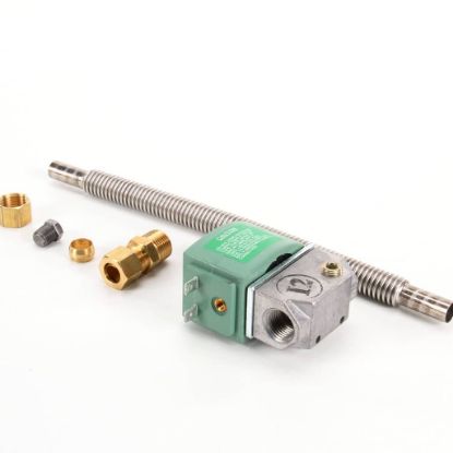 Picture of Vulcan 110V Rs Solenoid Kit Part# 00-428067-000G1