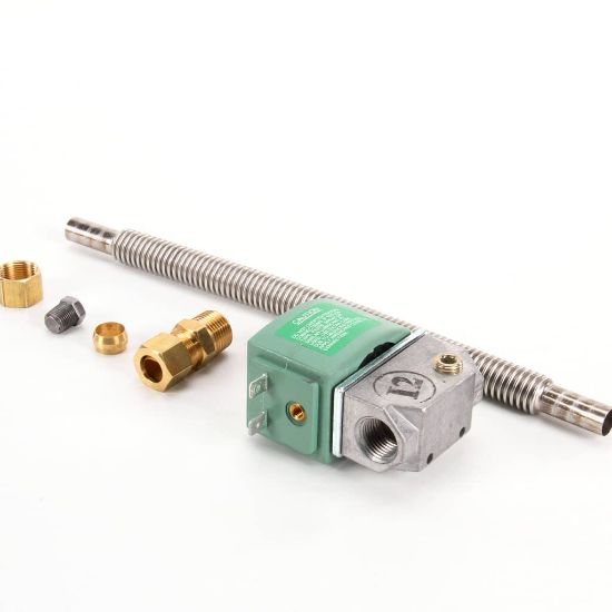 Picture of Vulcan 110V Rs Solenoid Kit Part# 00-428067-000G1