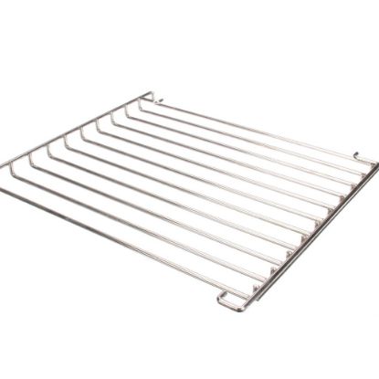 Picture of Vulcan Guide Rack L.h. Part# 00-428104-00001