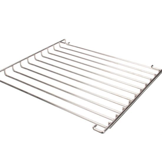 Picture of Vulcan Guide Rack L.h. Part# 00-428104-00001