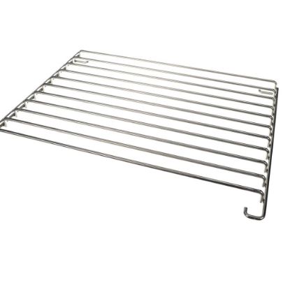 Picture of Vulcan Guide,rack L.h. Part# 00-428104-00003