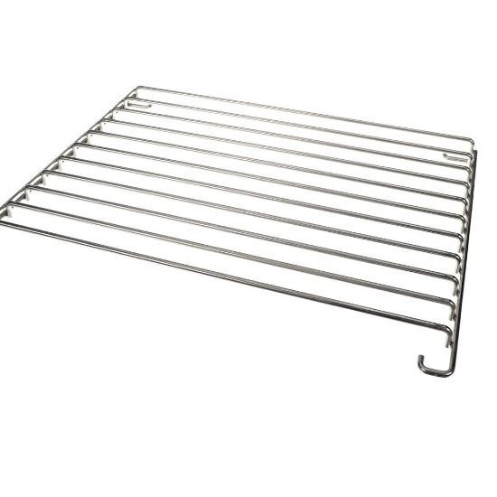 Picture of Vulcan Guide,rack L.h. Part# 00-428104-00003