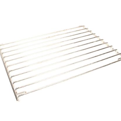 Picture of Vulcan Guide,rack R.h. Part# 00-428104-00004