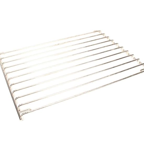 Picture of Vulcan Guide,rack R.h. Part# 00-428104-00004