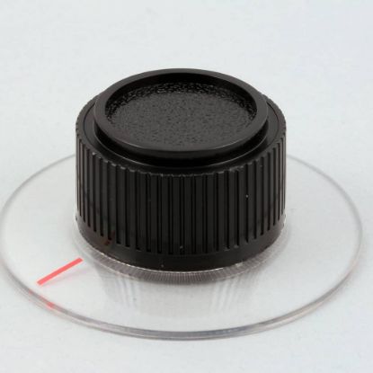Picture of Vulcan Knob,control W/indicator Part# 00-428701-00005