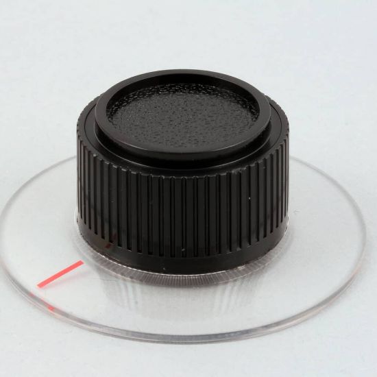 Picture of Vulcan Knob,control W/indicator Part# 00-428701-00005