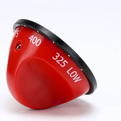 Picture of Vulcan 2.75 Dia Oven Knob Part# 00-428617-00001