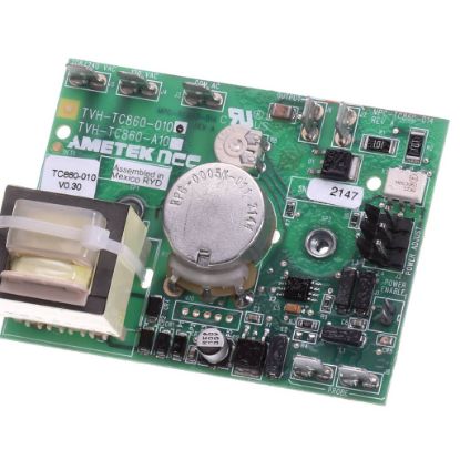 Picture of Vulcan Control Temperature Part# 00-428897-00001