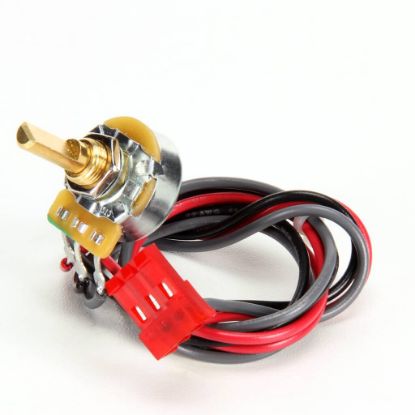 Picture of Vulcan Potentiometer Part# 00-428897-00002