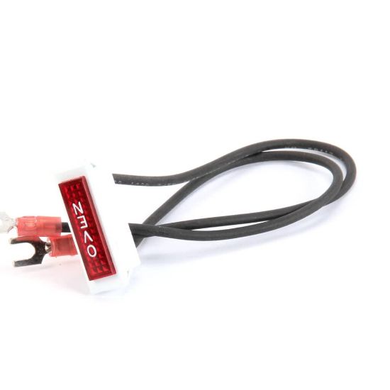 Picture of Vulcan Indicator Light Part# 00-428900-000G3
