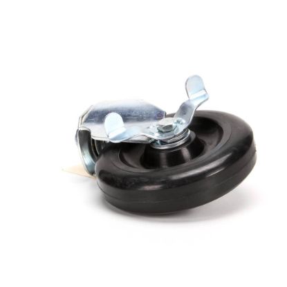 Picture of Vulcan Caster Stem W/brk 5-Inch 3/4-Inch Part# 00-497002-00002