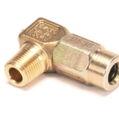Picture of Vulcan Pilot Quick Discnct Vlve Part# 00-428904-00001