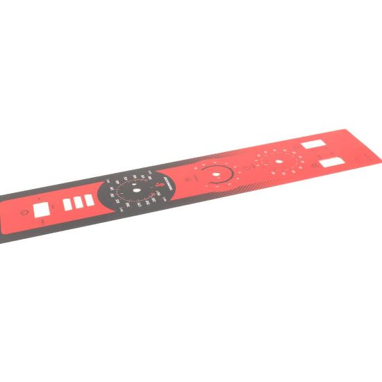 Picture of Vulcan Overlay Part# 00-428968-00001