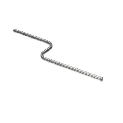 Picture of Vulcan Tube, Assembly Pilot Broiler 260 Part# 00-497062-000G1