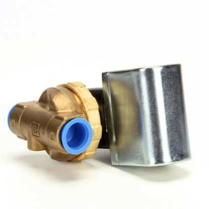Picture of Vulcan 1/2 Solenoid Valve Part# 00-435968-00001