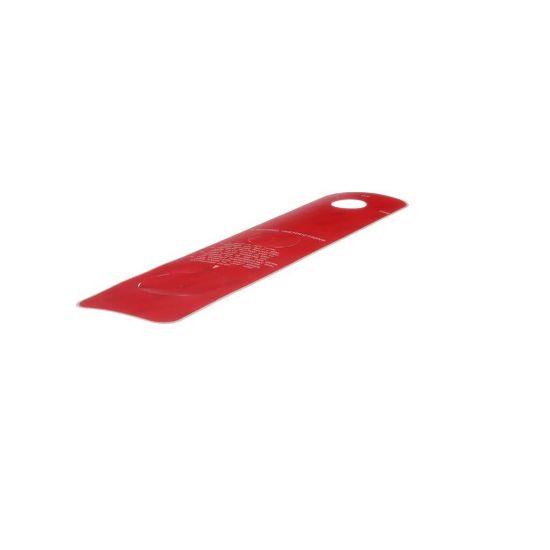 Picture of Vulcan Paneloverlayhd Range Part# 00-497127-00001