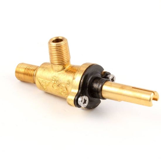 Picture of Vulcan Griddle Burner Valve Part# 00-497240-00001