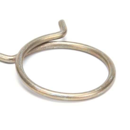 Picture of Vulcan Clamp, Drain Tube Part# 00-497409-00001
