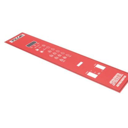 Picture of Vulcan Programmable Overlay Vc4gc/6gc Part# 00-497506-00001