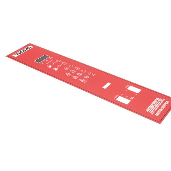 Picture of Vulcan Programmable Overlay Vc4gc/6gc Part# 00-497506-00001