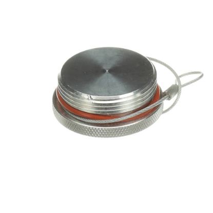 Picture of Vulcan Plug Drain Lg Assembly Part# 00-497571-000G2