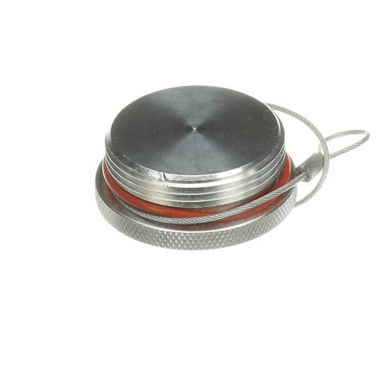 Picture of Vulcan Plug Drain Lg Assembly Part# 00-497571-000G2