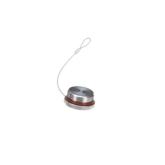 Picture of Vulcan Plug,drain Part# 00-497571-000G1