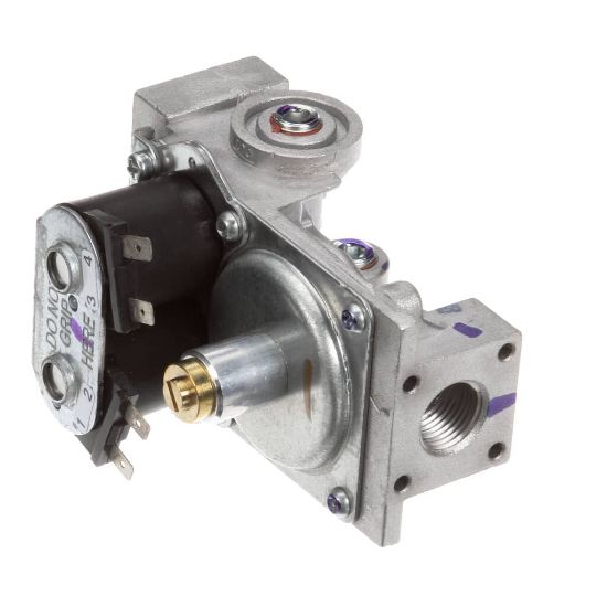 Picture of Vulcan Valve Combo W.r. 25M7 2-704 Nat Part# 00-497269-00003