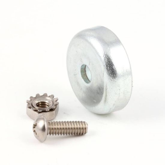 Picture of Vulcan Magnet Assy I Part# 00-497296-000G1
