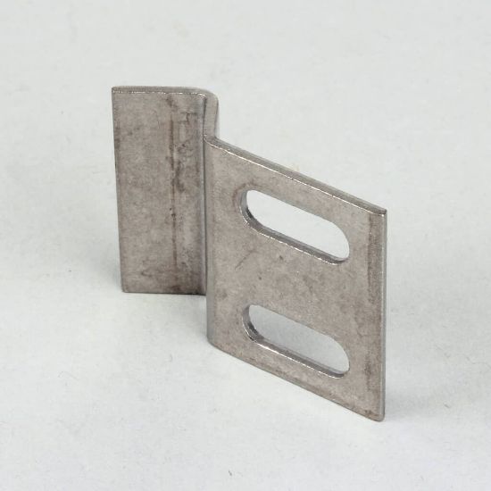 Picture of Vulcan Door Strike Plate Part# 00-497585-00001
