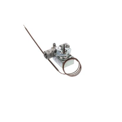 Picture of Vulcan Valve, 550F Thermostat Combo Part# 00-498096-0550P
