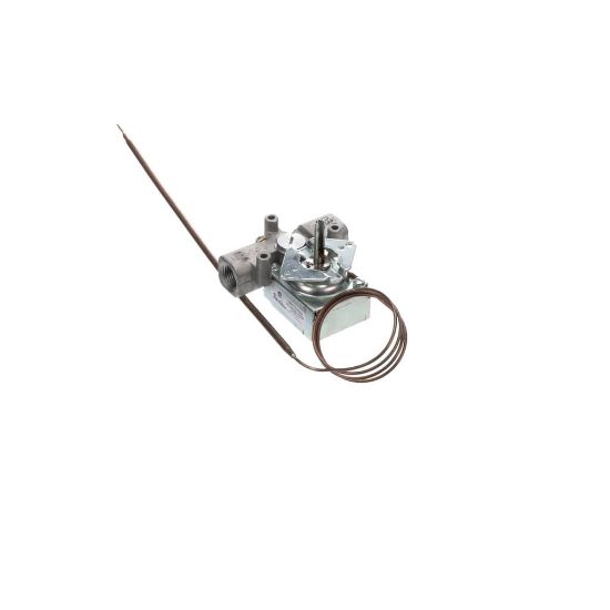 Picture of Vulcan Valve, 550F Thermostat Combo Part# 00-498096-0550P