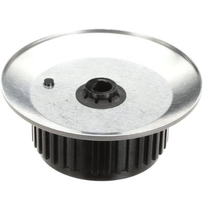 Picture of Vulcan Knob - Indicator Part# 00-498041-00012