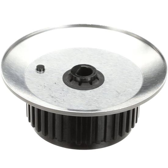 Picture of Vulcan Knob - Indicator Part# 00-498041-00012