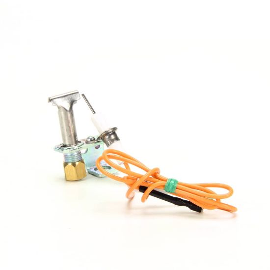 Picture of Vulcan Pilot Burner - Nat Part# 00-498061
