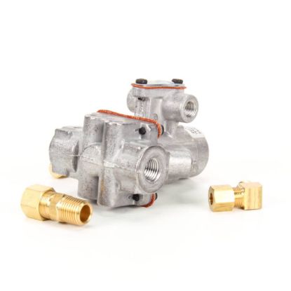 Picture of Vulcan Safety Valve Kit Part# 00-498344-0000A