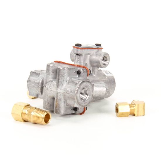 Picture of Vulcan Safety Valve Kit Part# 00-498344-0000A