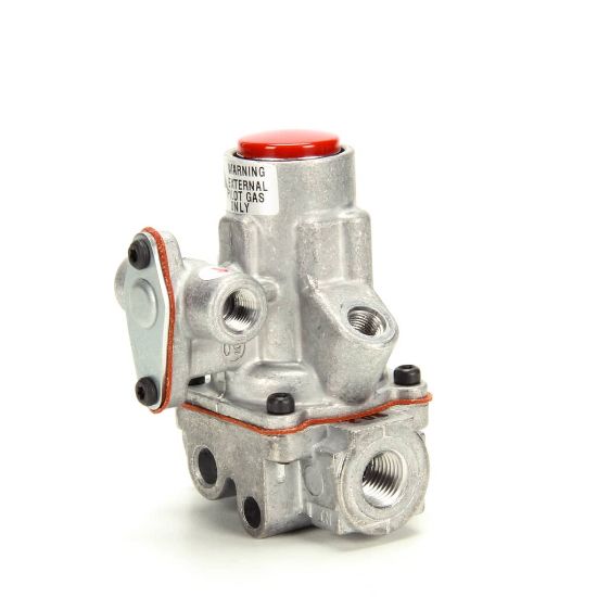 Picture of Vulcan Auto-matic Pilot Valve Part# 00-498158